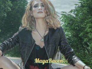 MayaRaven