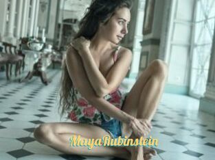 MayaRubinstein