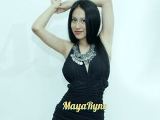 MayaRyne