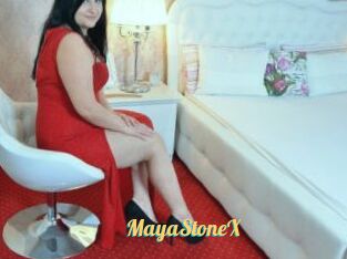 MayaStoneX