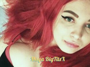 Maya_BigTitsX