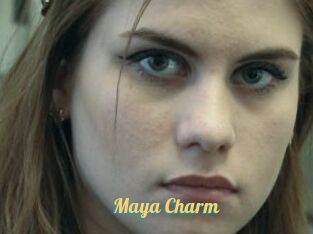 Maya_Charm