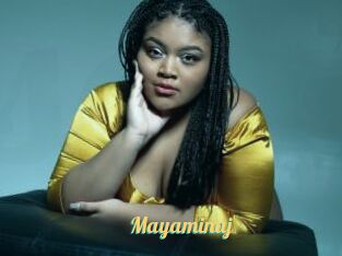 Mayaminaj