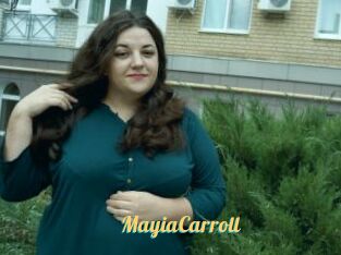 MayiaCarroll