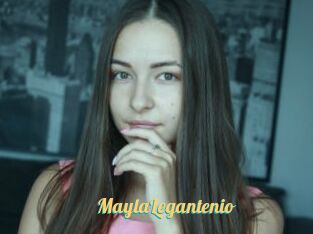 MaylaLegantenio