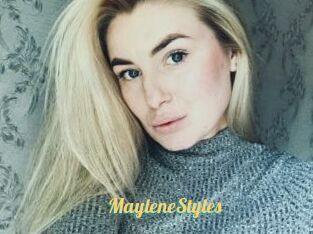 MayleneStyles