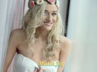 MedeaJoy