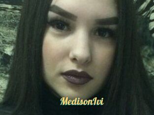 MedisonIvi