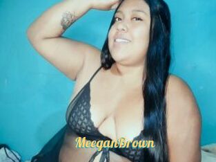 MeeganBrown