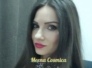 Meena_Cosmica Sex Amatrices