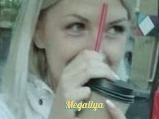 Megaliya