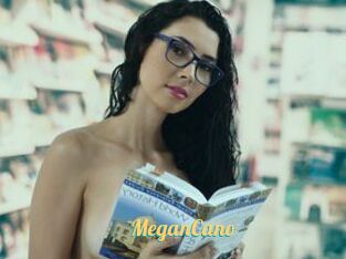 MeganCano