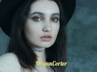 MeganCorter