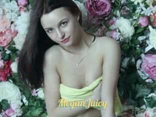 MeganJuicy