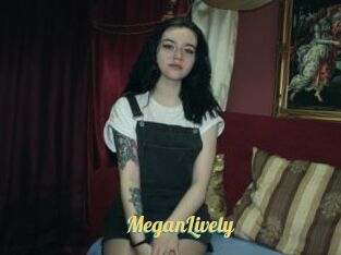 MeganLively