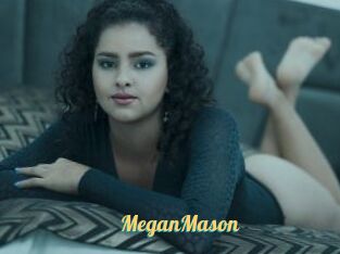 MeganMason
