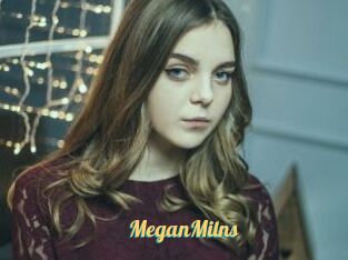 MeganMilns