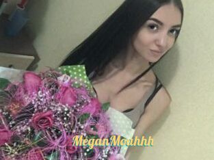 MeganMoahhh