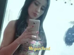 MeganReed