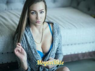 MeganRide