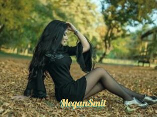 MeganSmit