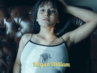 MeganWilliam