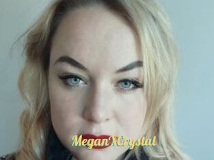 MeganXCrystal