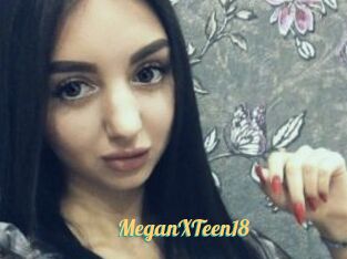 MeganXTeen18