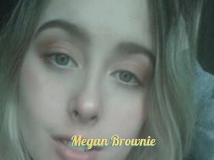 Megan_Brownie
