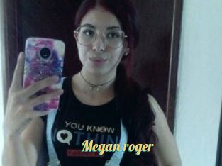 Megan_roger