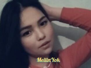 MeilinYok