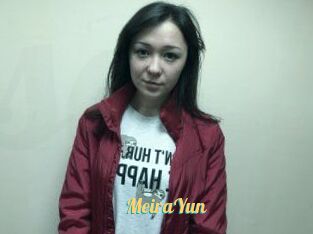 MeiraYun