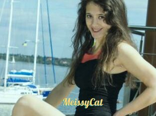 MeissyCat