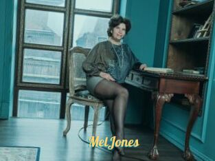 MelJones