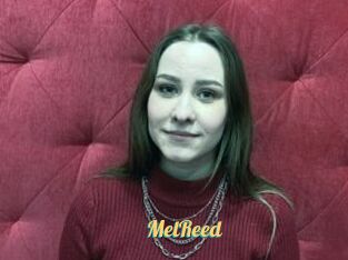 MelReed
