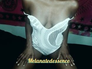 Melanatedessence