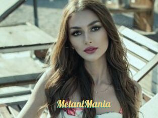 MelaniMania