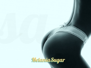 MelaniaSugar