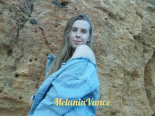 MelaniaVance