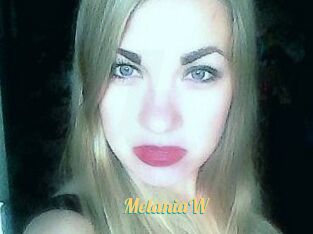 MelaniaW