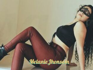 MelanieJhonsom