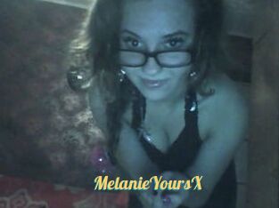 MelanieYoursX