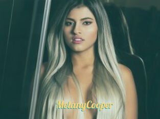 MelanyCooper