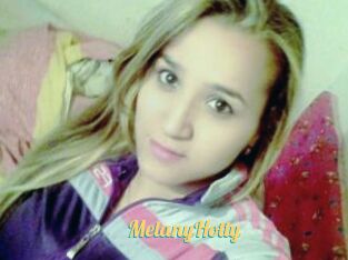 MelanyHotty