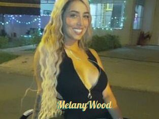 MelanyWood