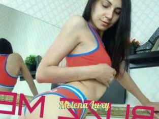 Melena_Luxy