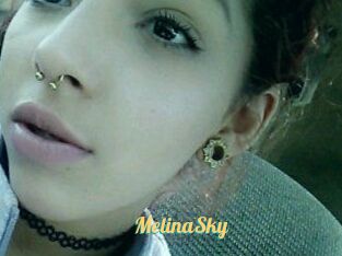 MelinaSky