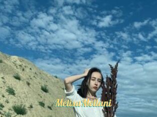 MelisaMellani Sex Amatrices