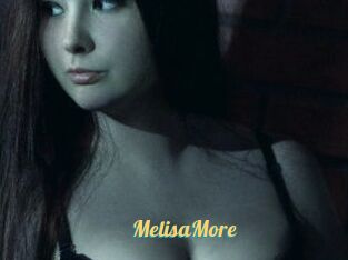 MelisaMore