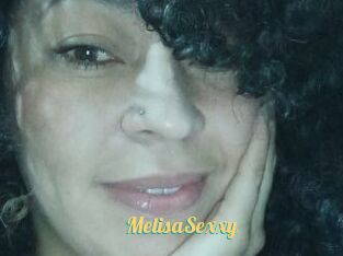 MelisaSexxy